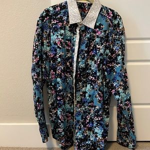 Robert Graham Sport Shirt